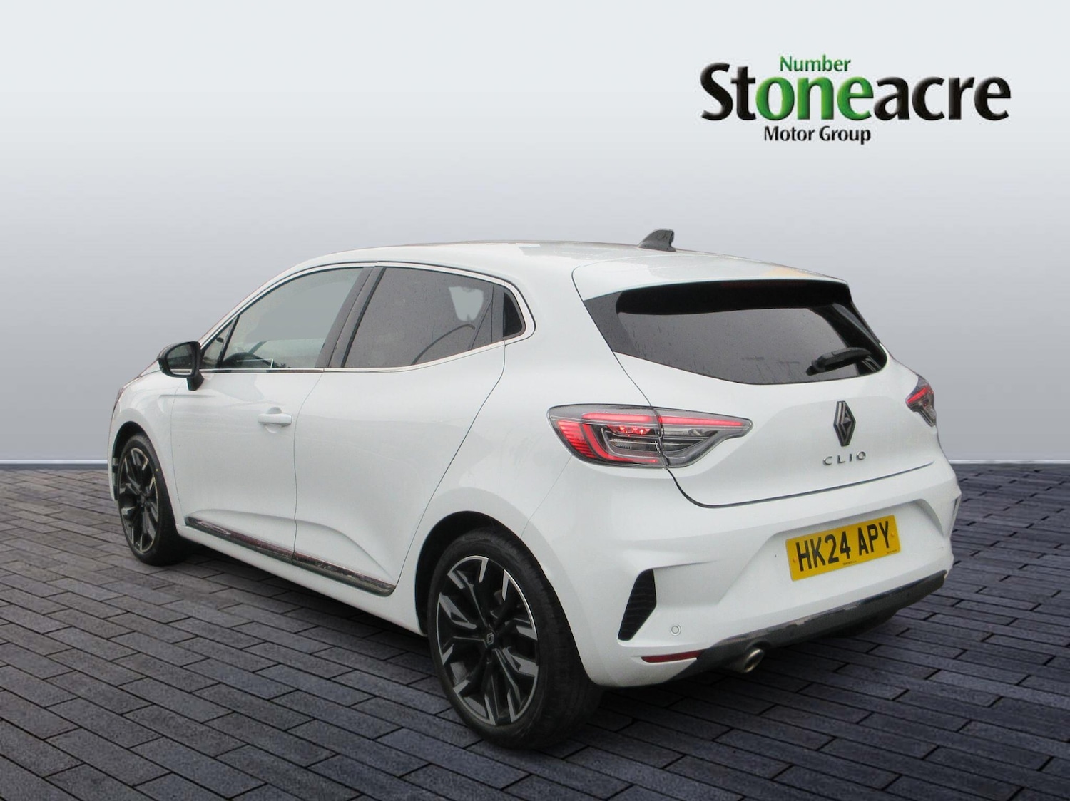 Used Renault Clio 2024 for sale - 76259455: Photo 5