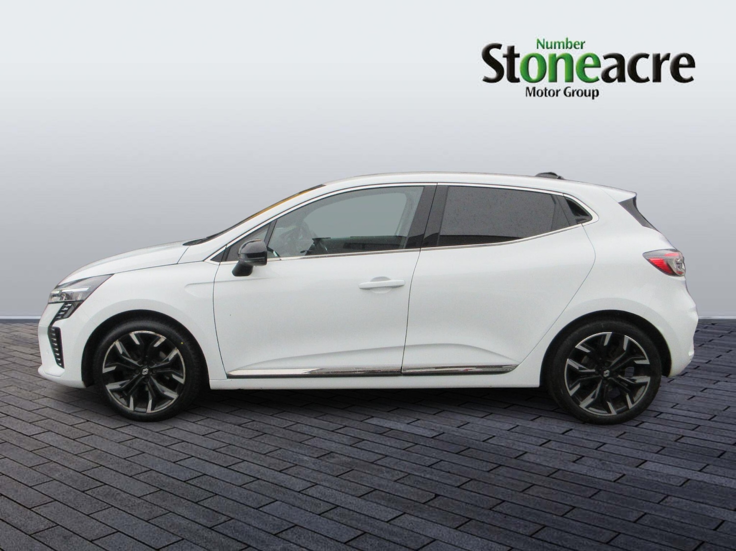 Used Renault Clio 2024 for sale - 76259455: Photo 6