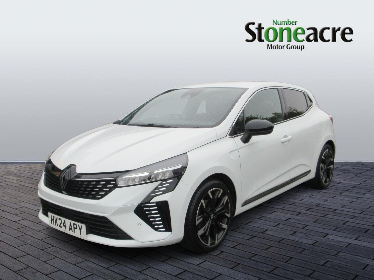 Used Renault Clio 2024 for sale - 76259455: Photo 7