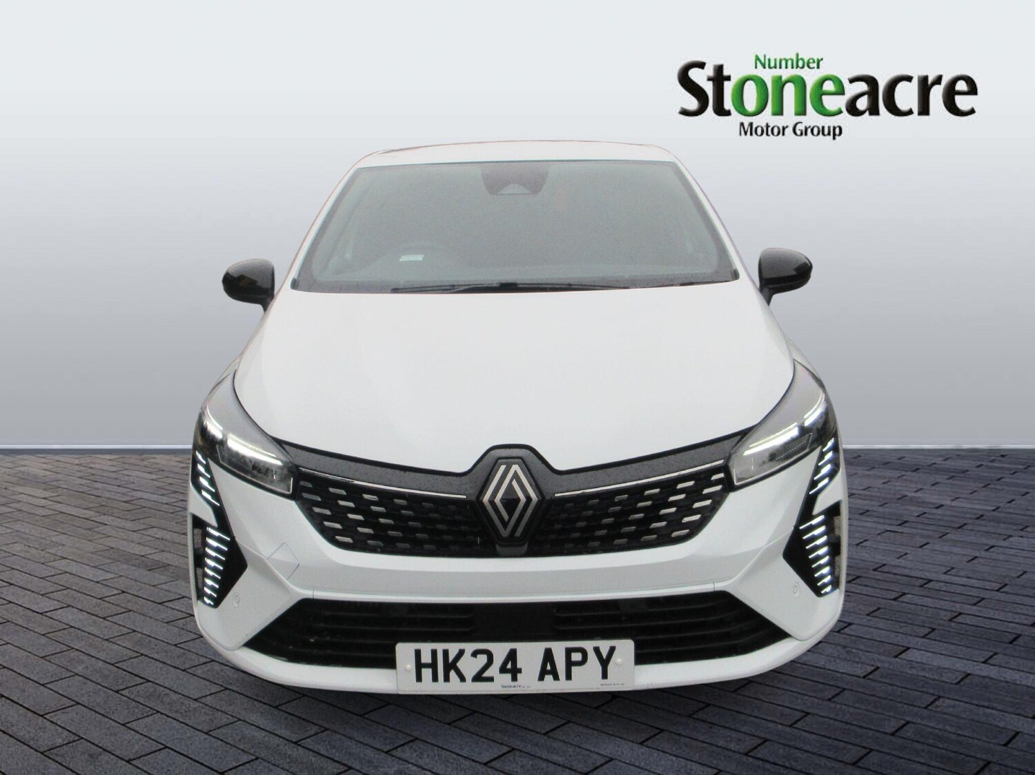 Used Renault Clio 2024 for sale - 76259455: Photo 8