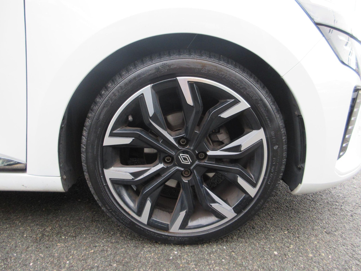 Used Renault Clio 2024 for sale - 76259455: Photo 9