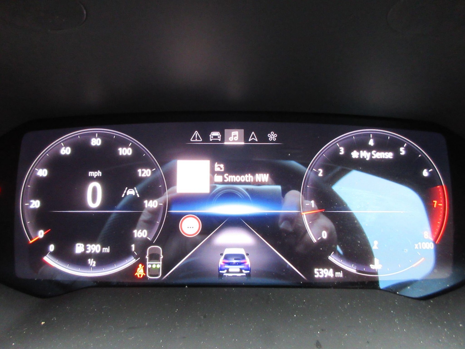 Used Renault Captur 2023 for sale - 77344582: Photo 14