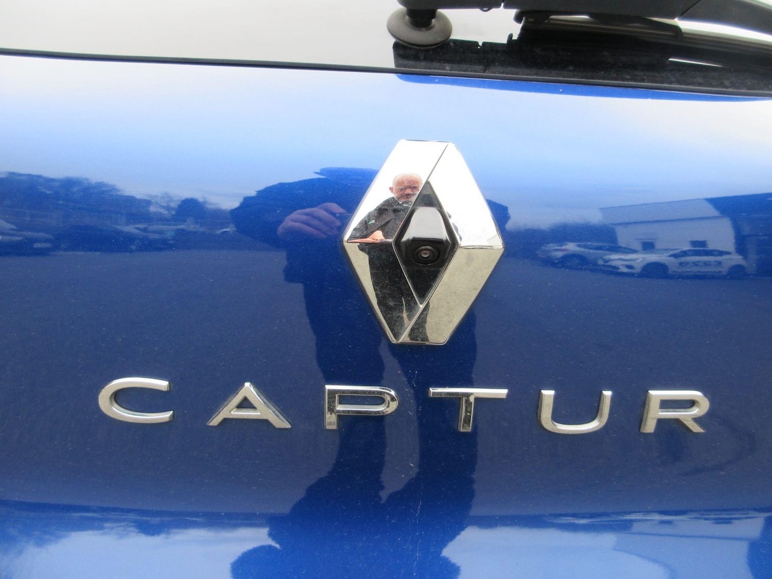 Used Renault Captur 2023 for sale - 77344582: Photo 21