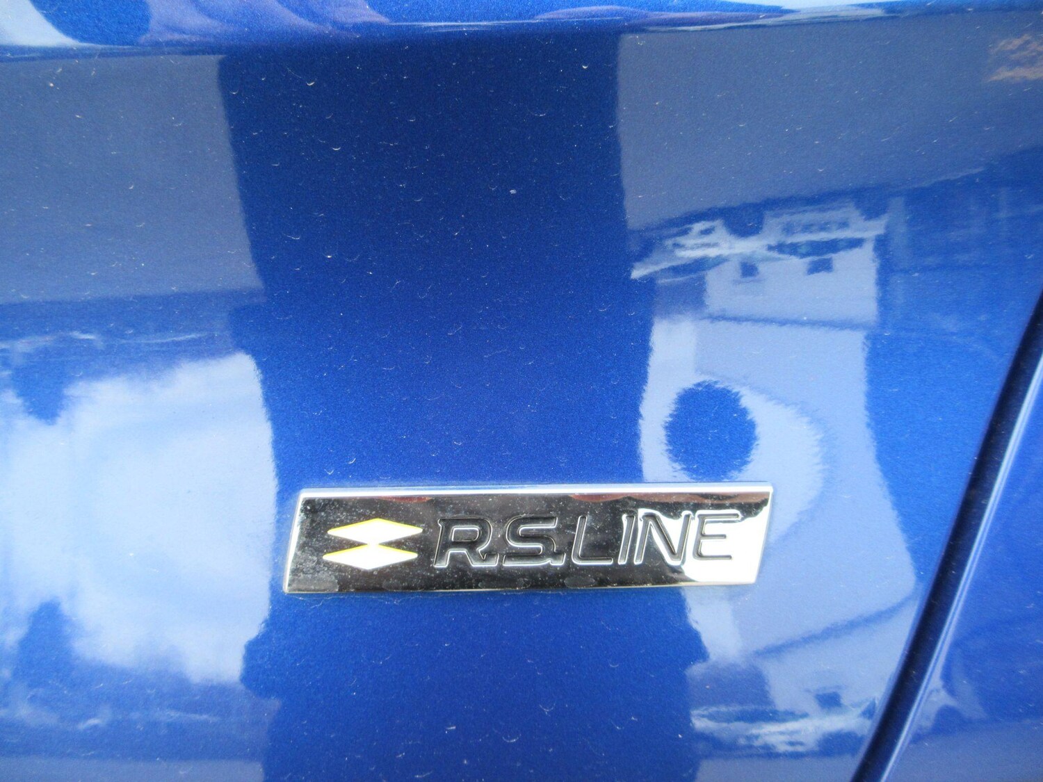 Used Renault Captur 2023 for sale - 77344582: Photo 22