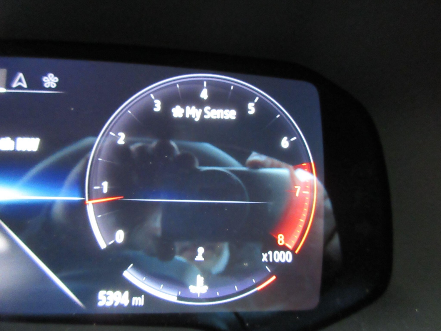 Used Renault Captur 2023 for sale - 77344582: Photo 24