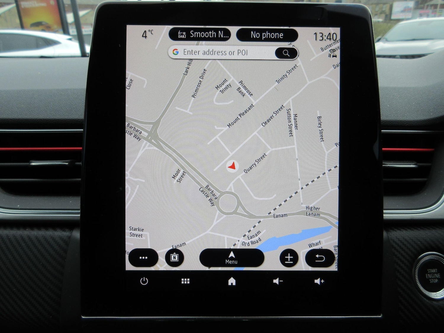 Used Renault Captur 2023 for sale - 77344582: Photo 25