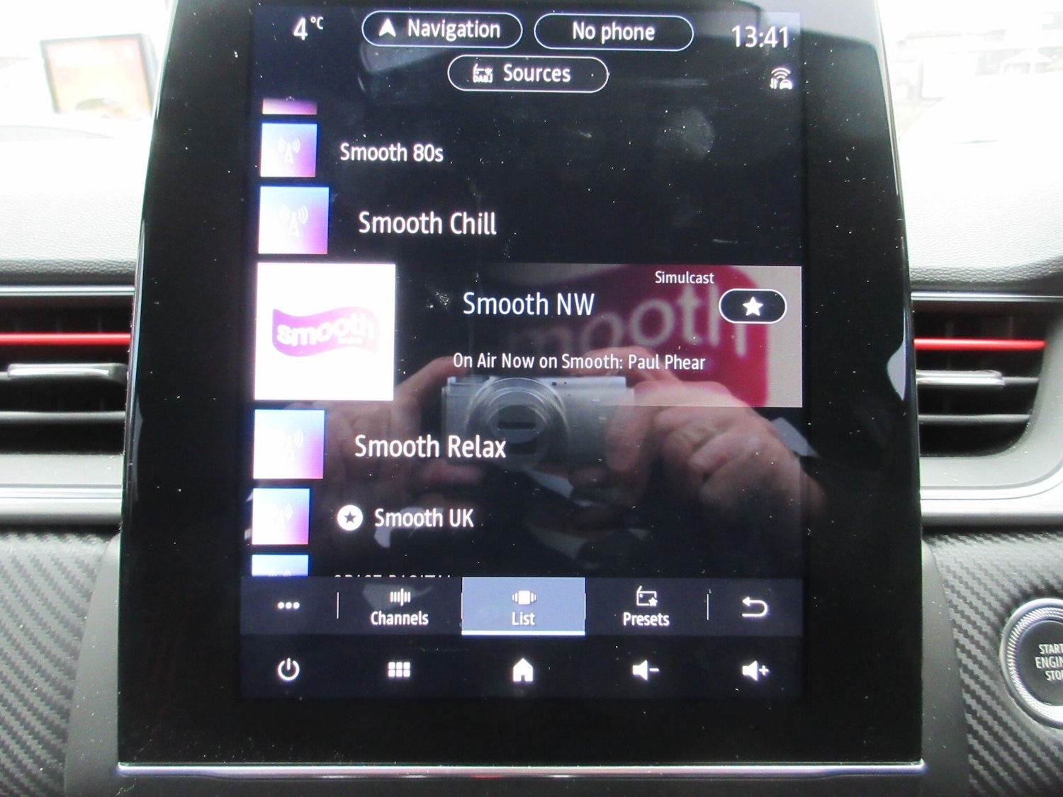 Used Renault Captur 2023 for sale - 77344582: Photo 26