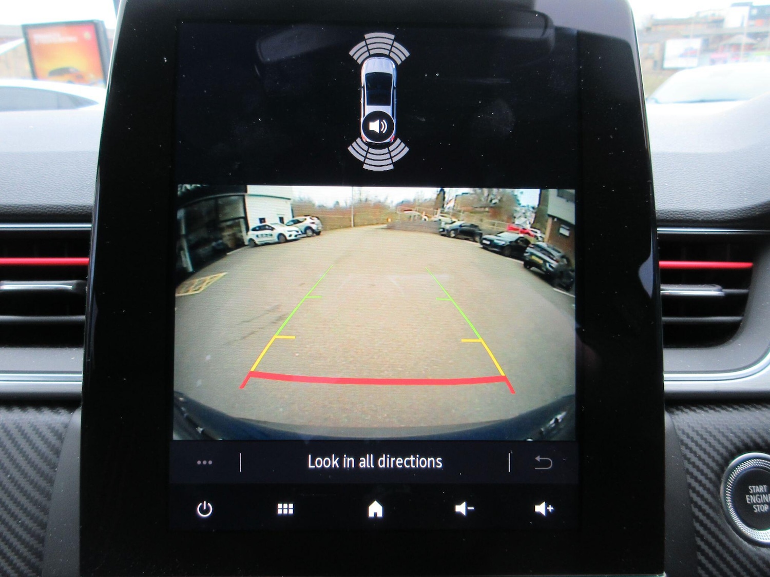 Used Renault Captur 2023 for sale - 77344582: Photo 29