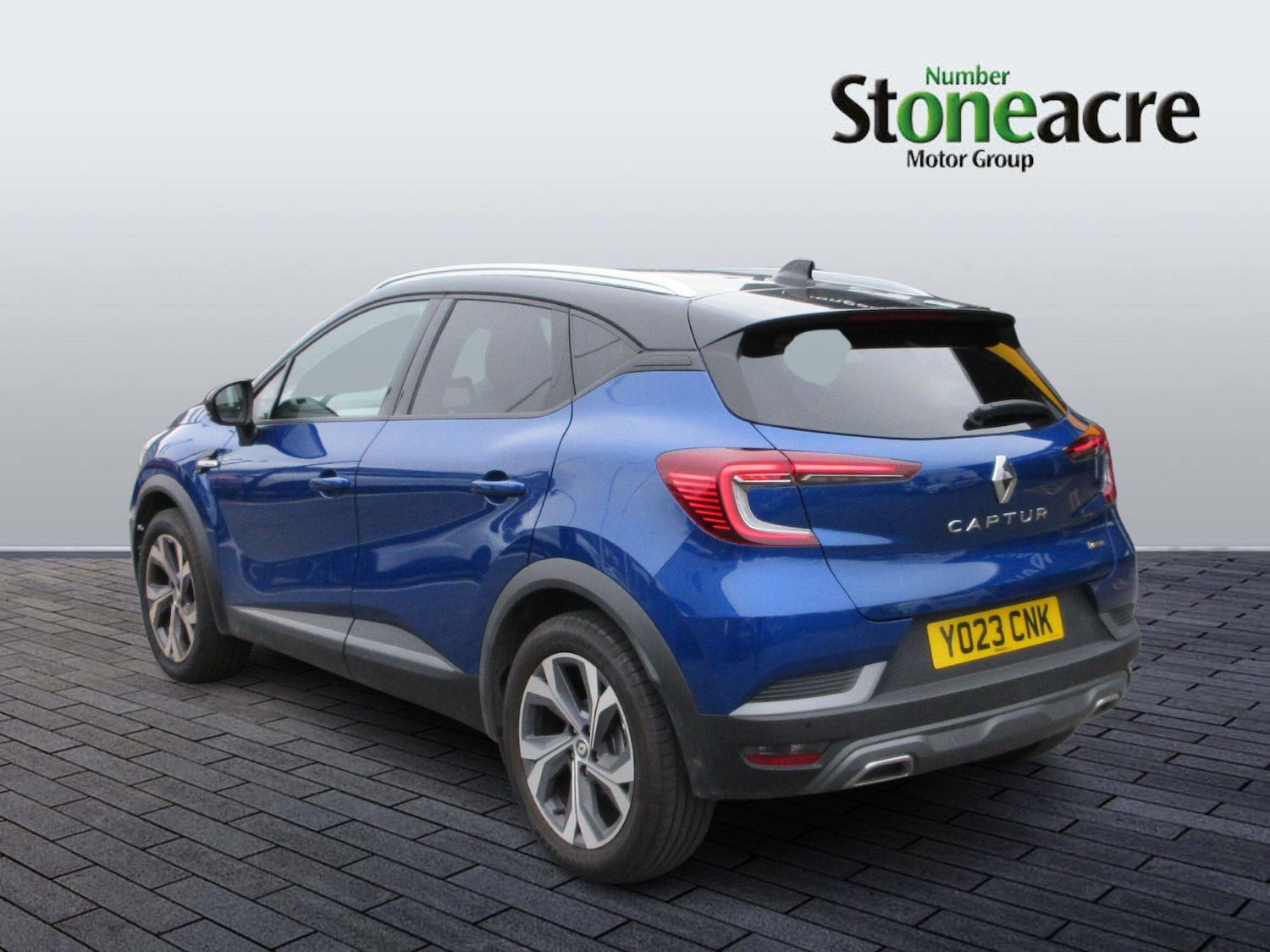 Used Renault Captur 2023 for sale - 77344582: Photo 5