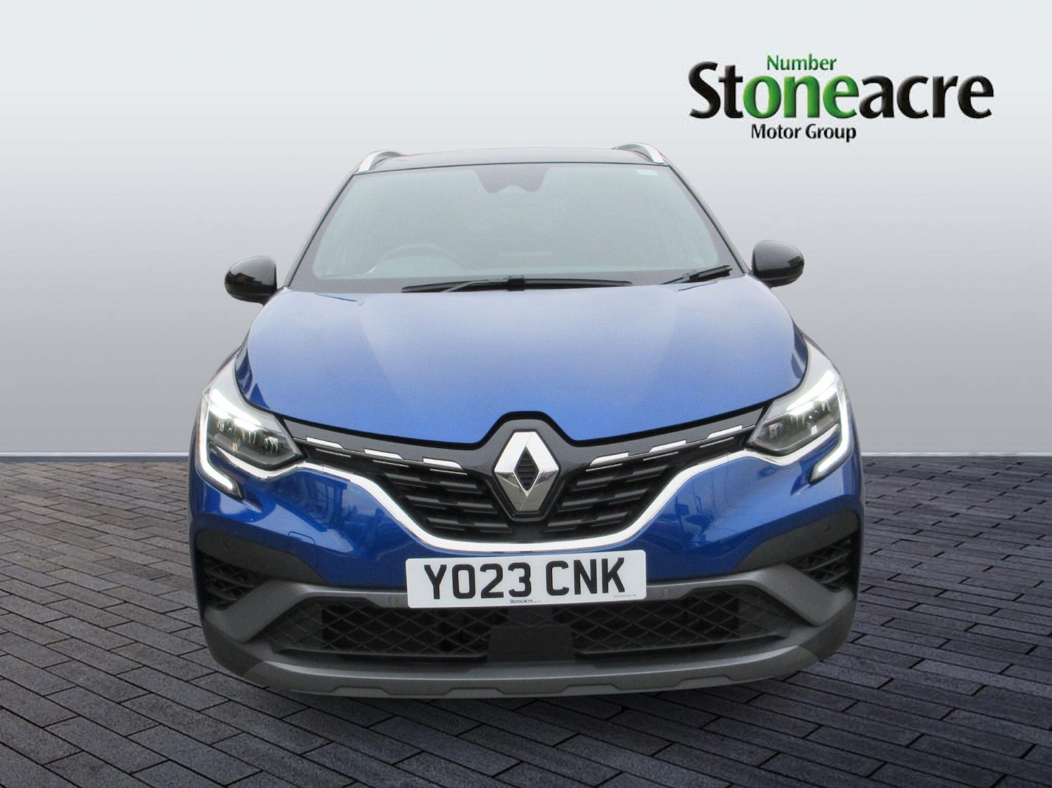 Used Renault Captur 2023 for sale - 77344582: Photo 8