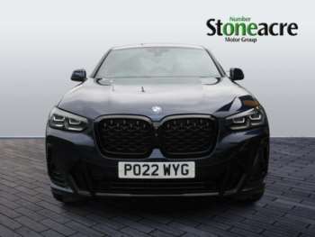 Used BMW X4 2022 for sale - 75102754: Photo