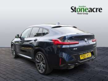 Used BMW X4 2022 for sale - 75102754: Photo