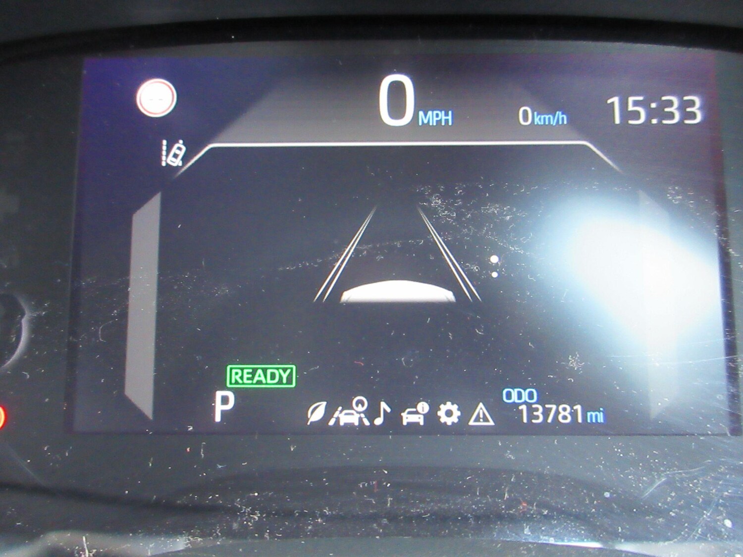 Vehicle 25