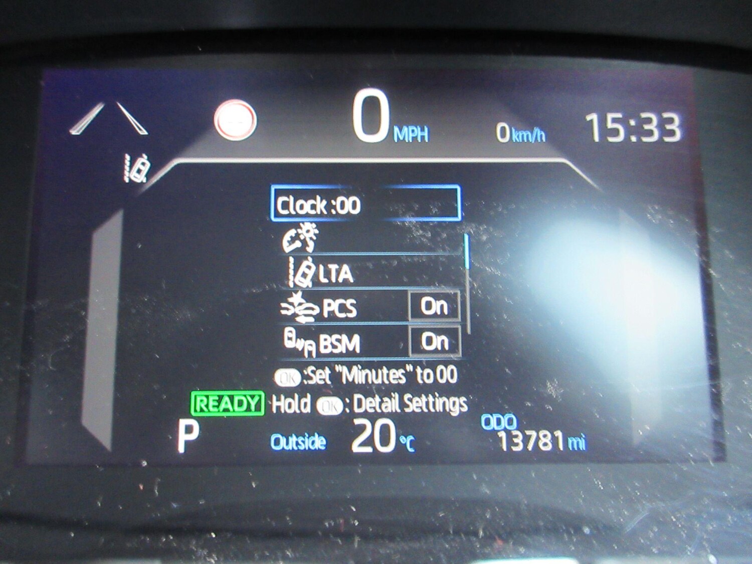 Vehicle 26