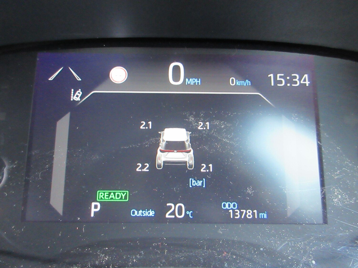 Vehicle 27