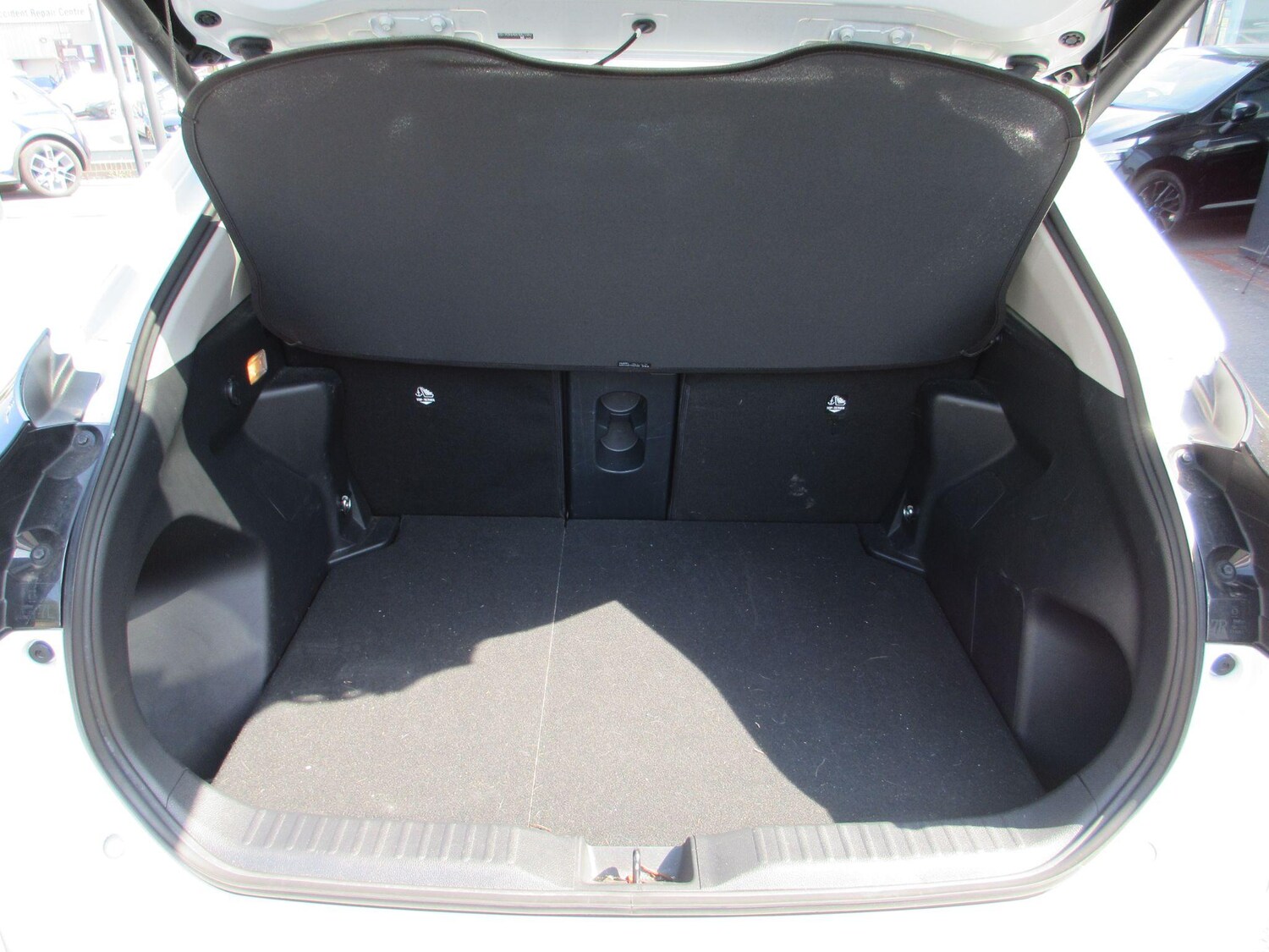 Vehicle 36