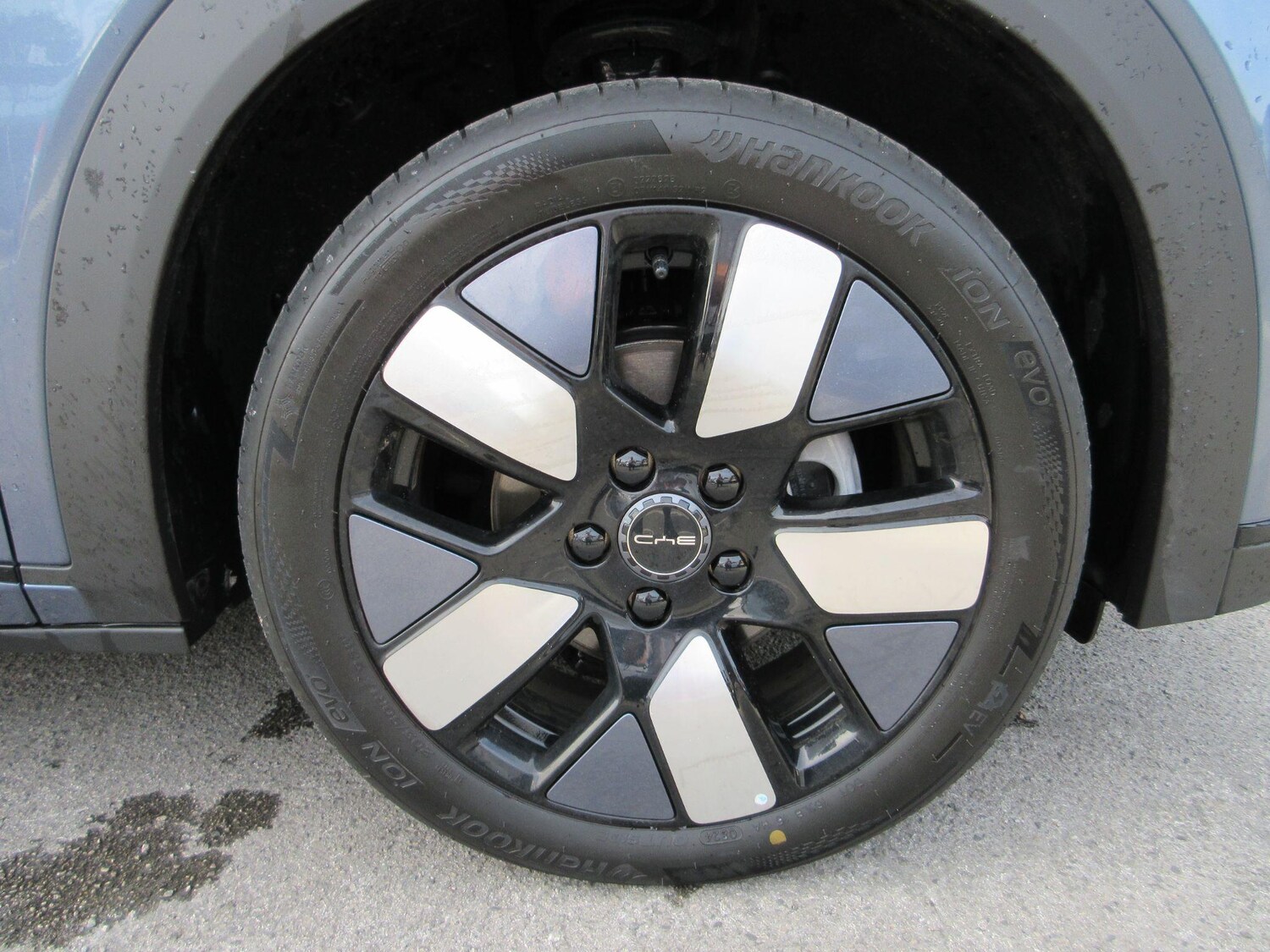 Vehicle 24