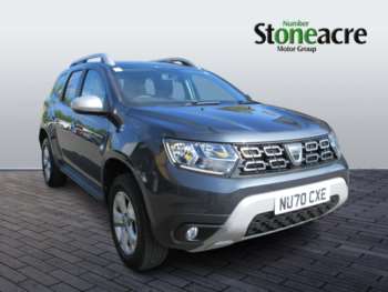2020 (70) - 1.3 TCe 130 Comfort 5dr