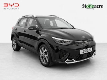 Used Kia Stonic 2022 for sale - 78752145: Photo