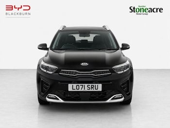 Used Kia Stonic 2022 for sale - 78752145: Photo