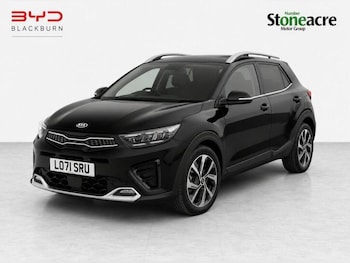 Used Kia Stonic 2022 for sale - 78752145: Photo