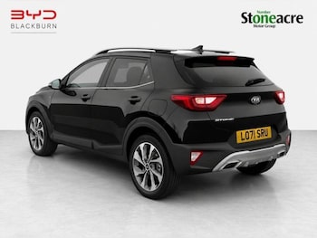 Used Kia Stonic 2022 for sale - 78752145: Photo