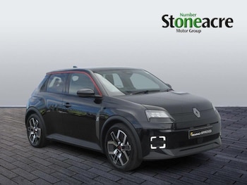Used Renault 5 E-Tech electric 2025 for sale - 76001675: Photo