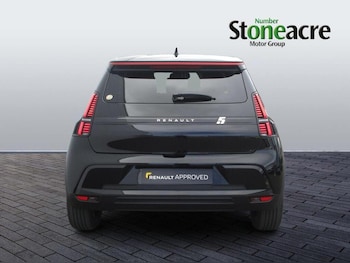 Used Renault 5 E-Tech electric 2025 for sale - 76001675: Photo
