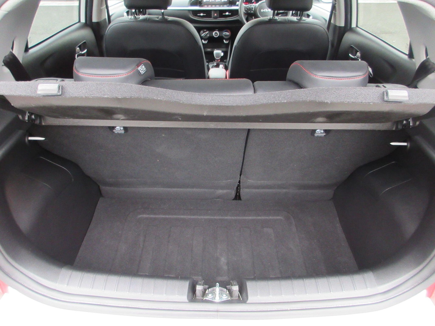 Used Kia Picanto 2023 for sale - 77343943: Photo 10