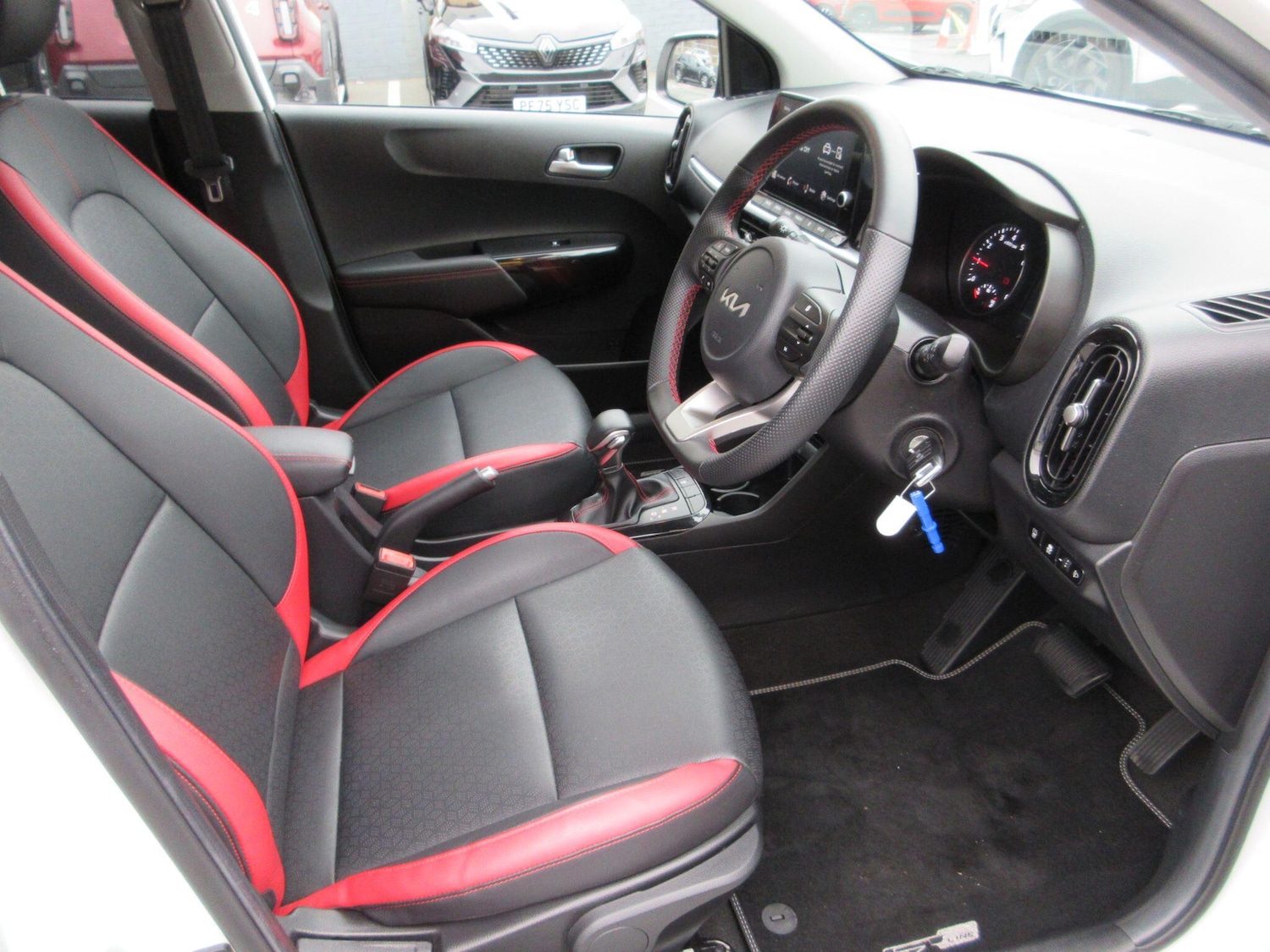 Used Kia Picanto 2023 for sale - 77343943: Photo 11
