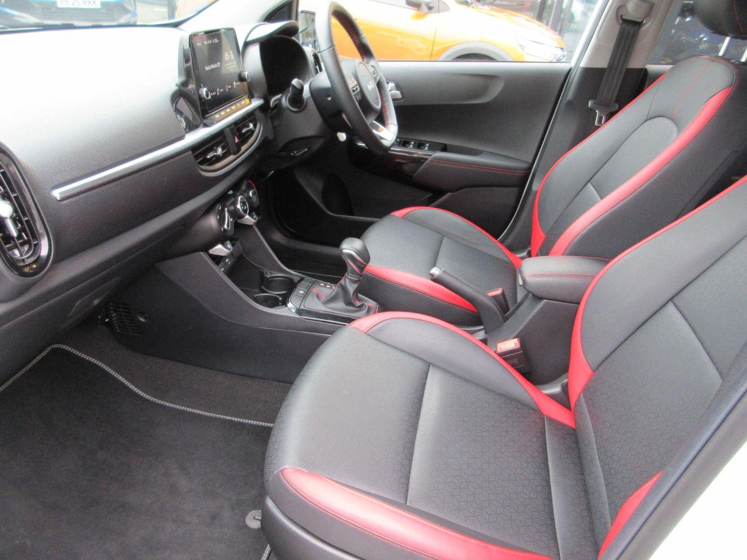 Used Kia Picanto 2023 for sale - 77343943: Photo 13