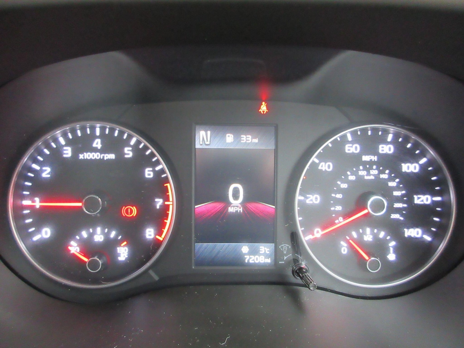 Used Kia Picanto 2023 for sale - 77343943: Photo 14