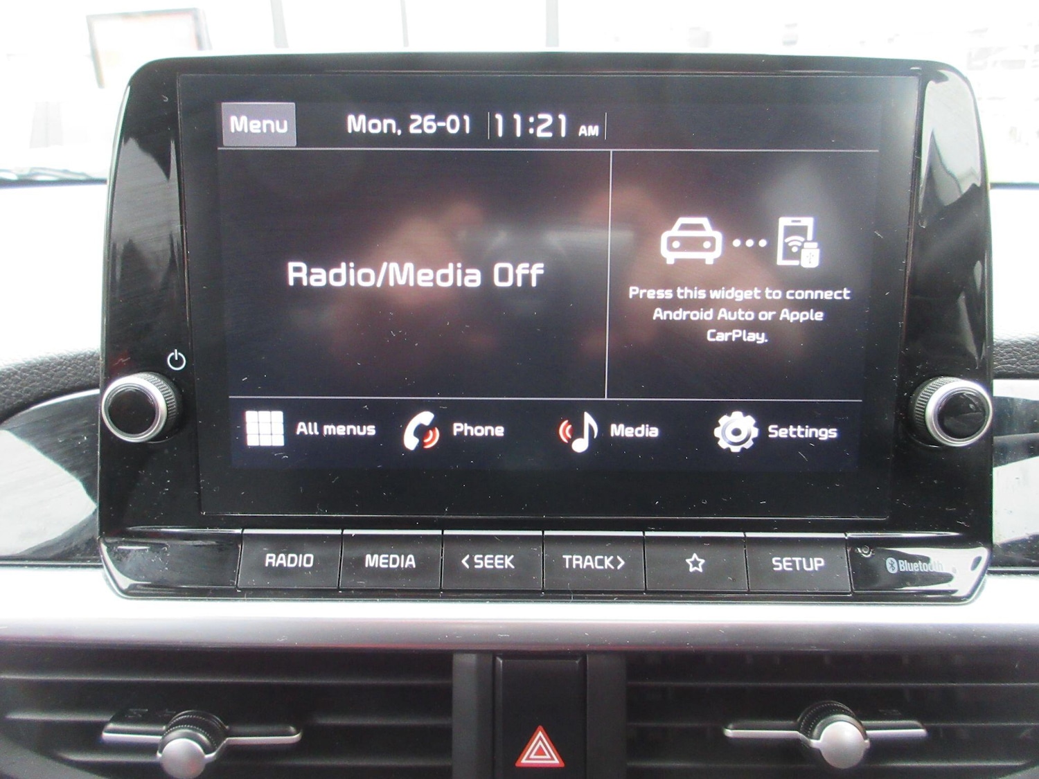 Used Kia Picanto 2023 for sale - 77343943: Photo 15