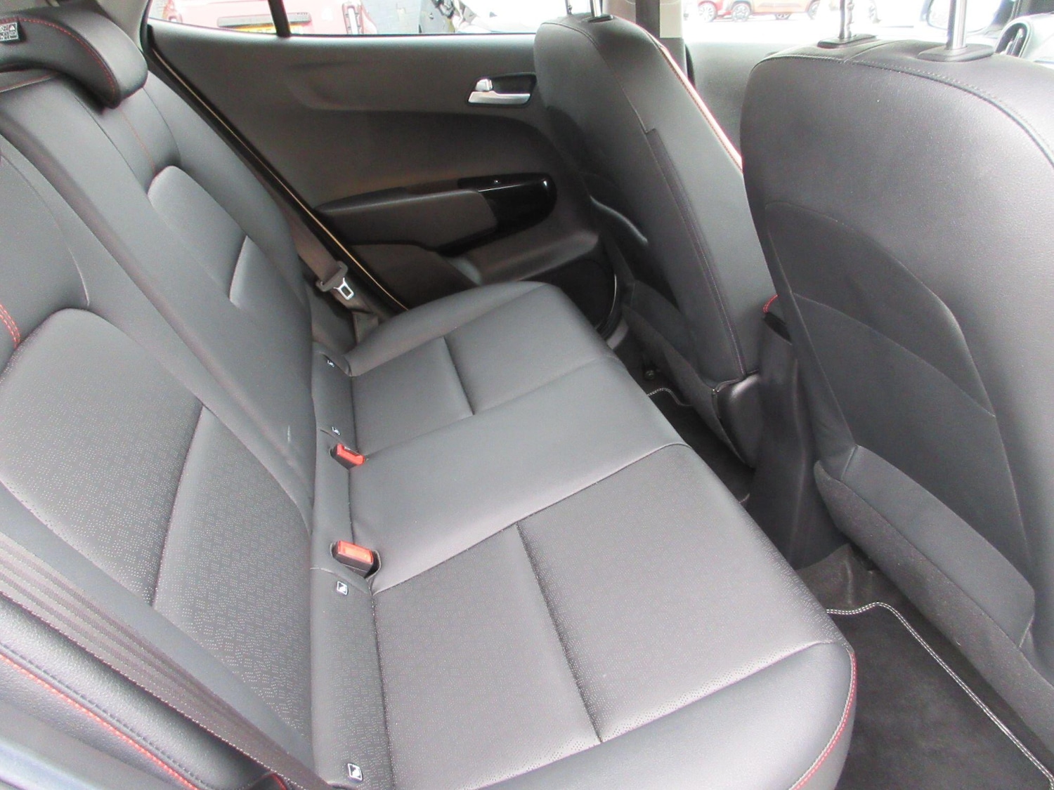 Used Kia Picanto 2023 for sale - 77343943: Photo 16