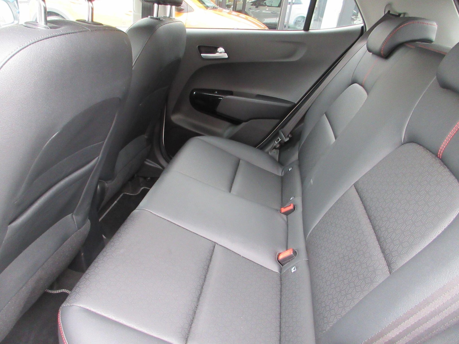 Used Kia Picanto 2023 for sale - 77343943: Photo 17
