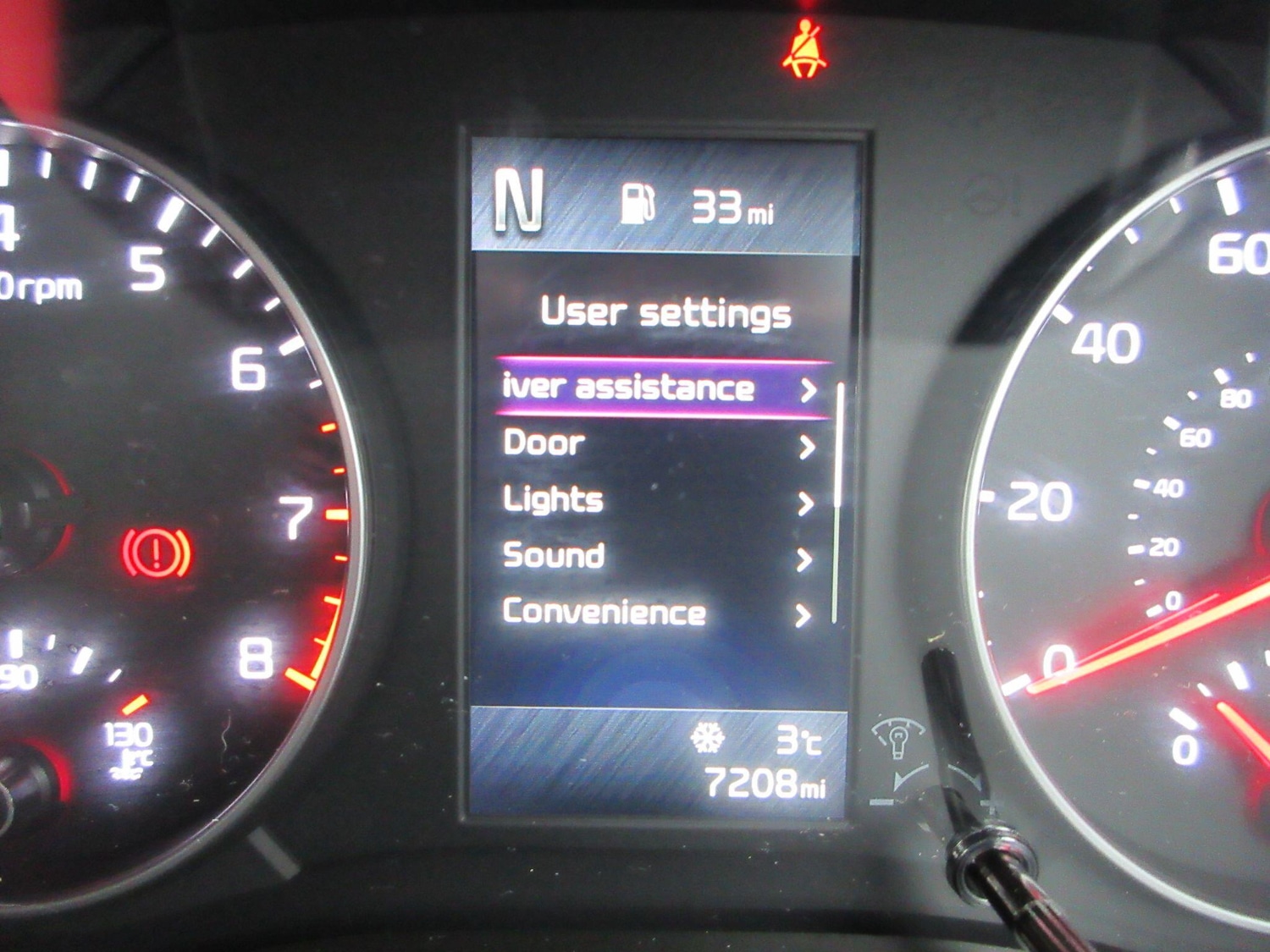 Used Kia Picanto 2023 for sale - 77343943: Photo 22