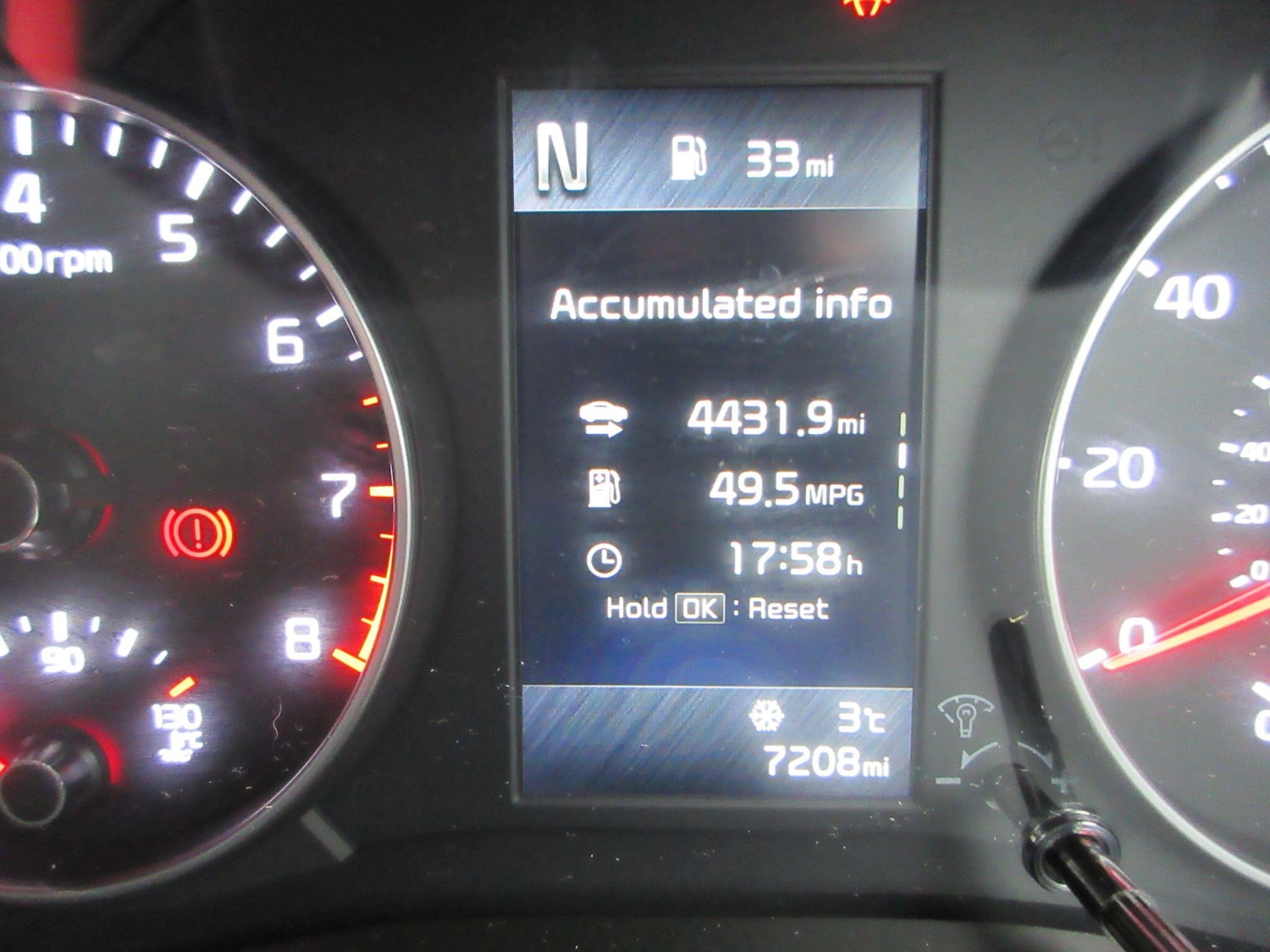 Used Kia Picanto 2023 for sale - 77343943: Photo 24