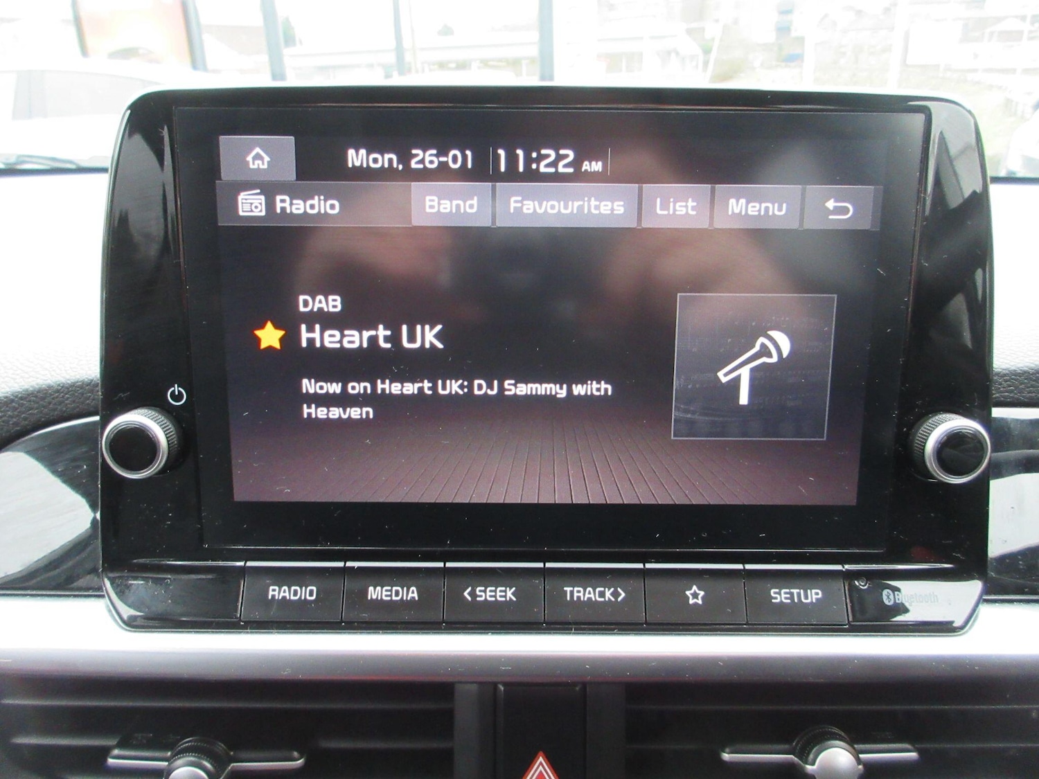 Used Kia Picanto 2023 for sale - 77343943: Photo 25