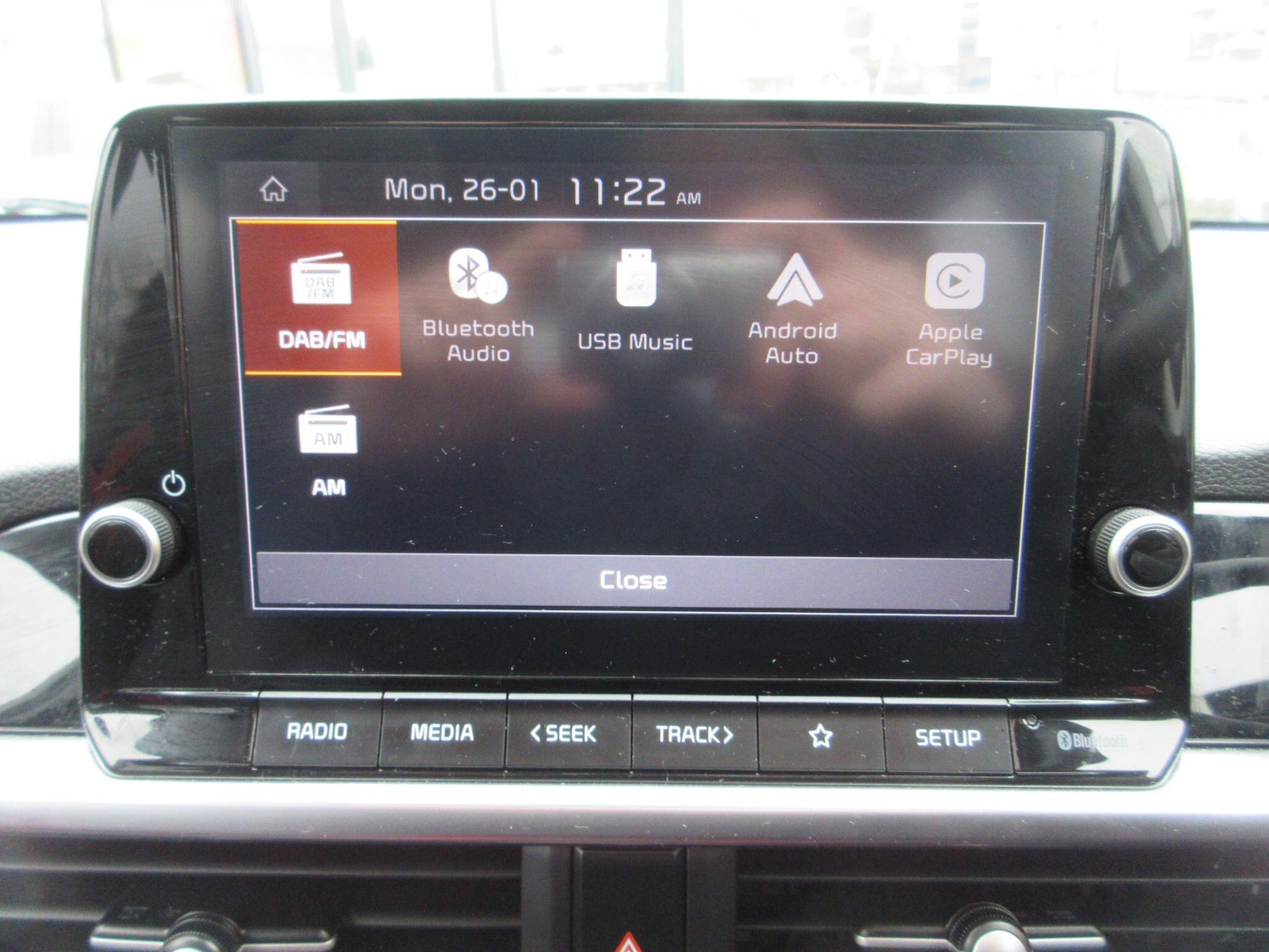 Used Kia Picanto 2023 for sale - 77343943: Photo 26