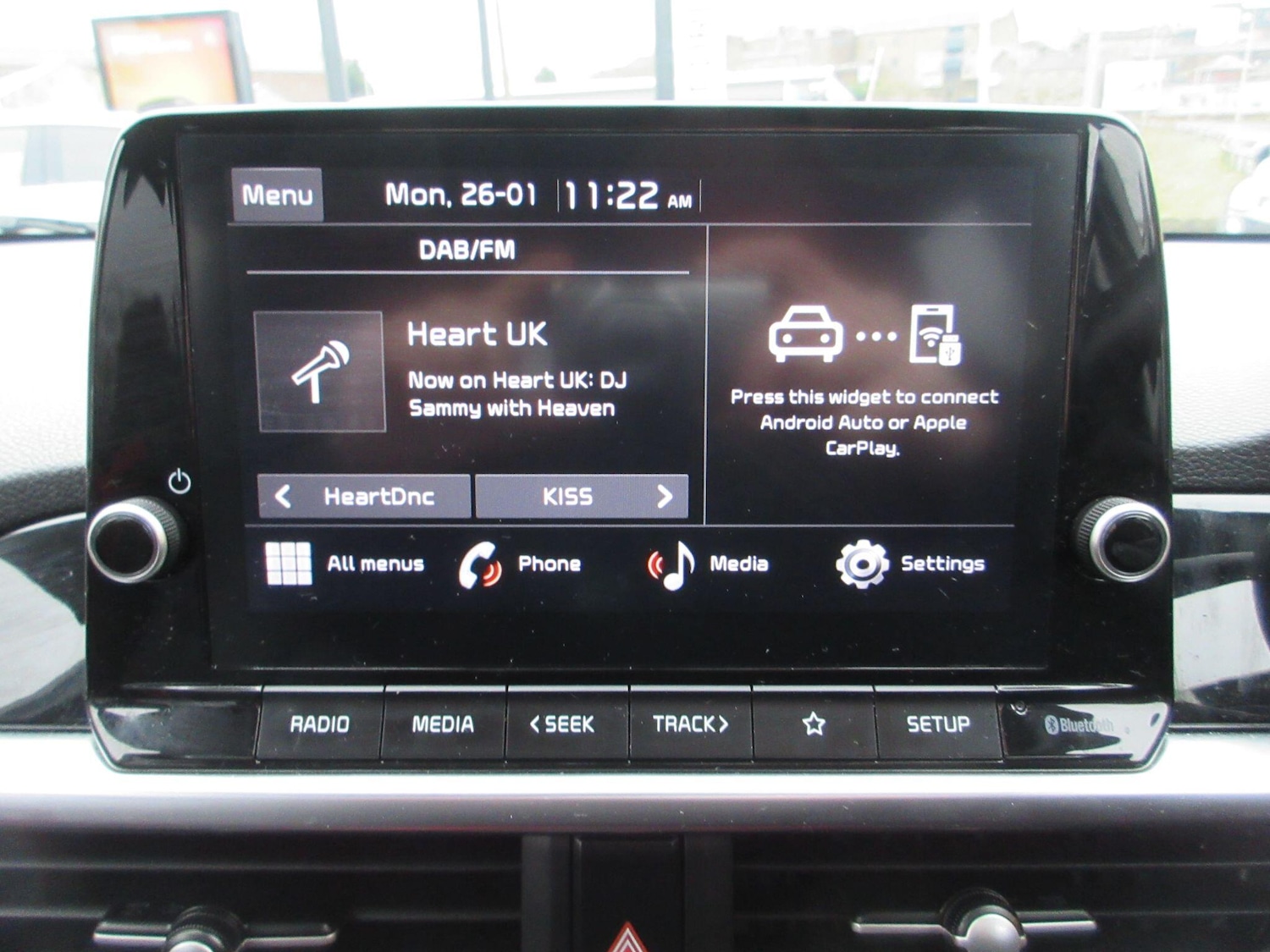 Used Kia Picanto 2023 for sale - 77343943: Photo 27