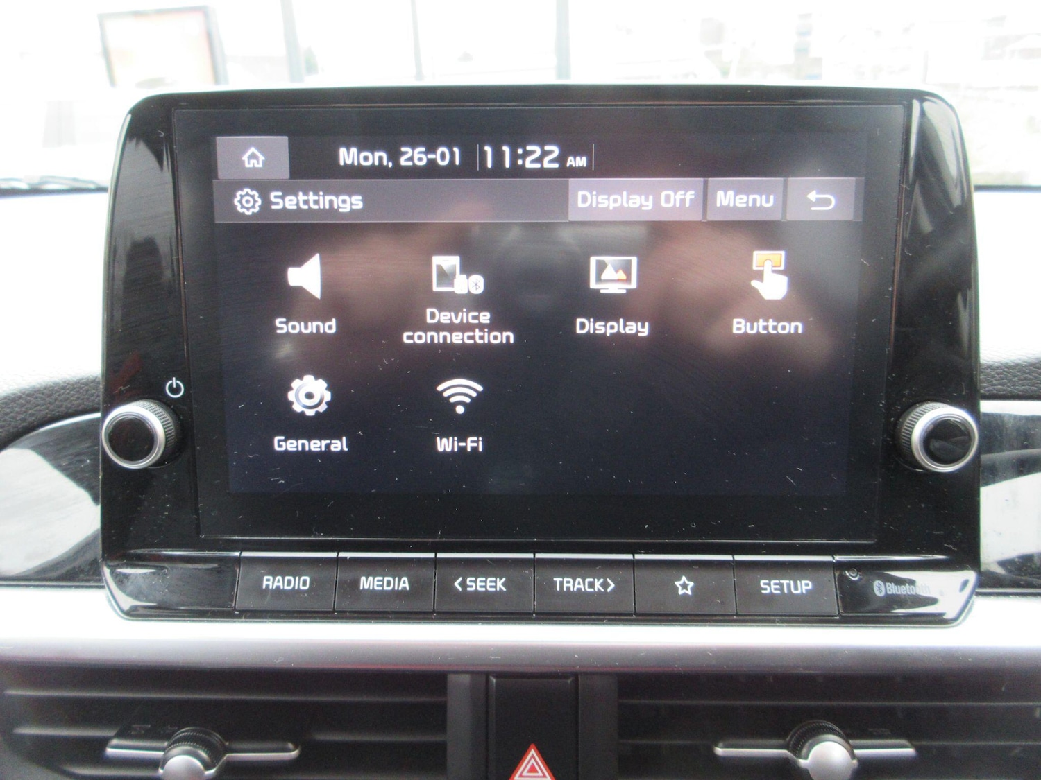 Used Kia Picanto 2023 for sale - 77343943: Photo 28