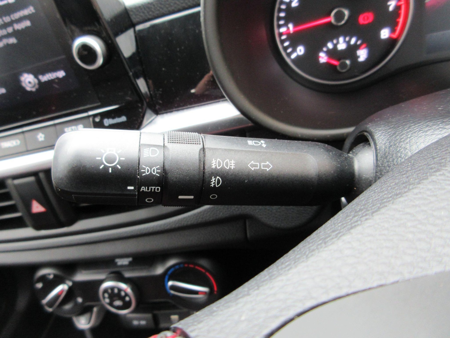 Used Kia Picanto 2023 for sale - 77343943: Photo 32