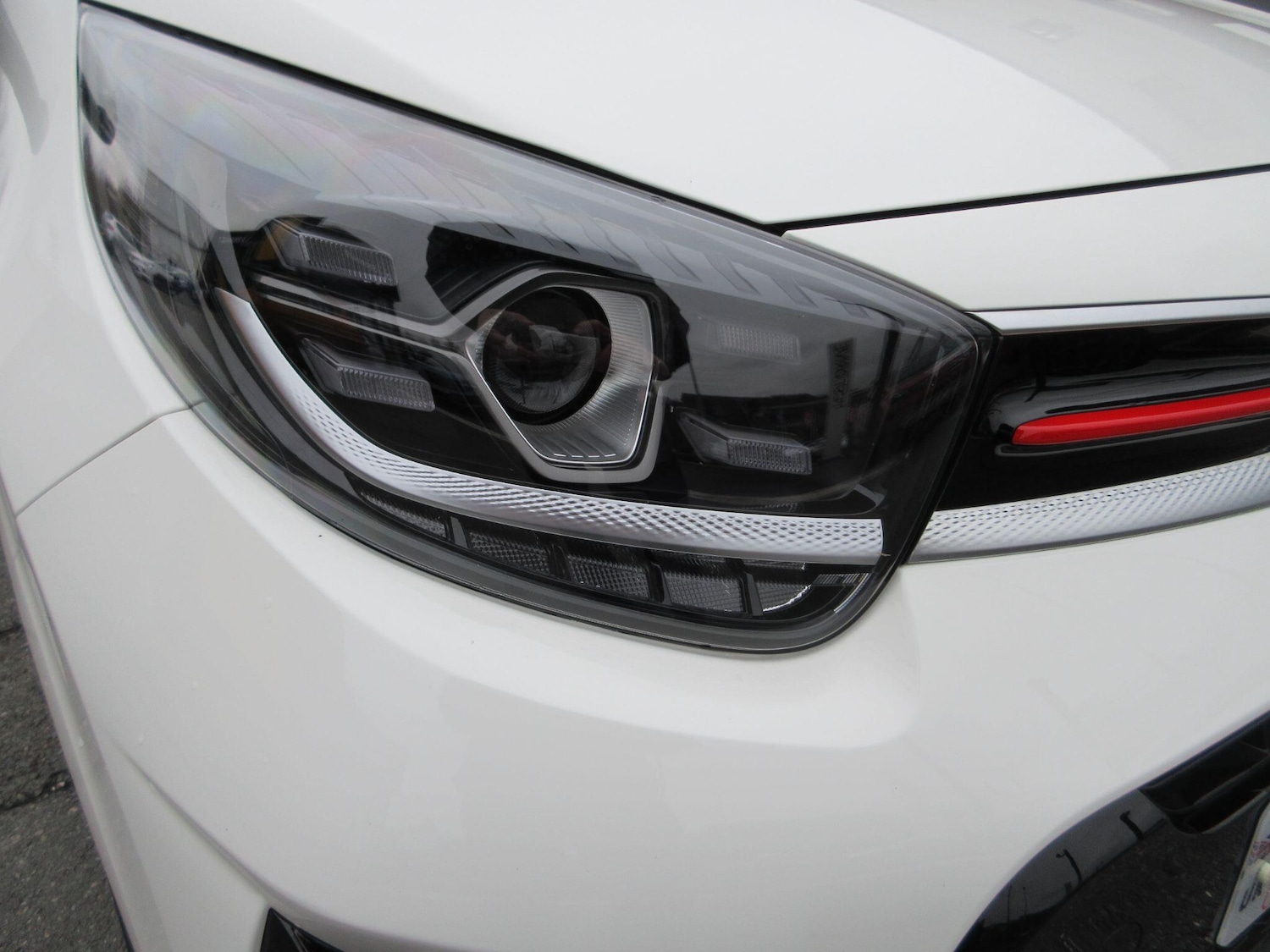 Used Kia Picanto 2023 for sale - 77343943: Photo 40