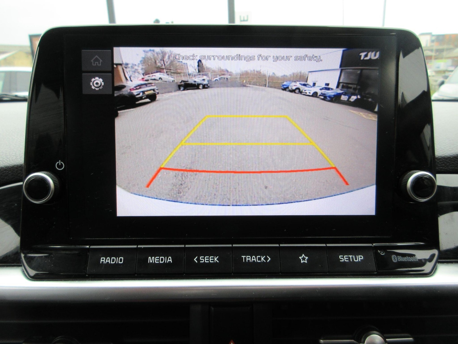 Used Kia Picanto 2023 for sale - 77343943: Photo 42