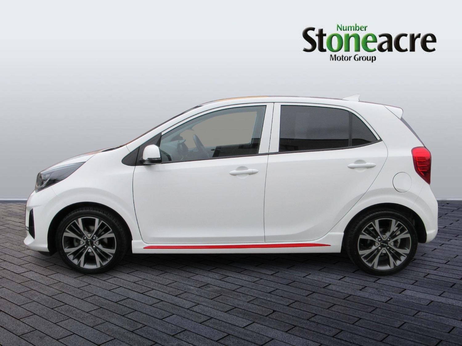Used Kia Picanto 2023 for sale - 77343943: Photo 6
