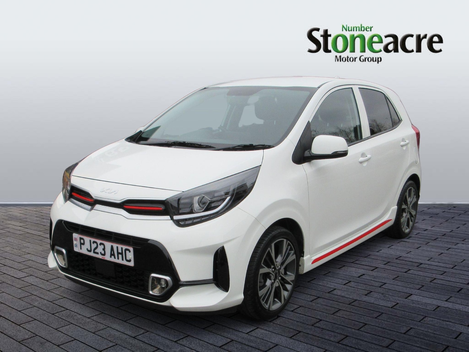 Used Kia Picanto 2023 for sale - 77343943: Photo 7