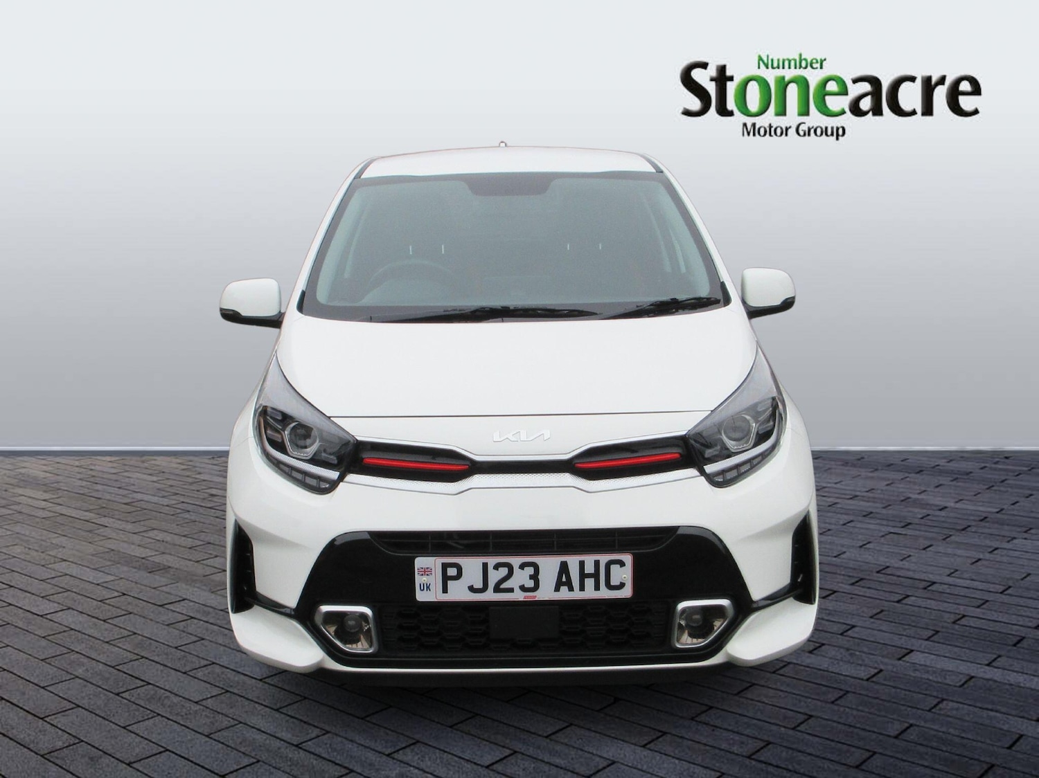 Used Kia Picanto 2023 for sale - 77343943: Photo 8