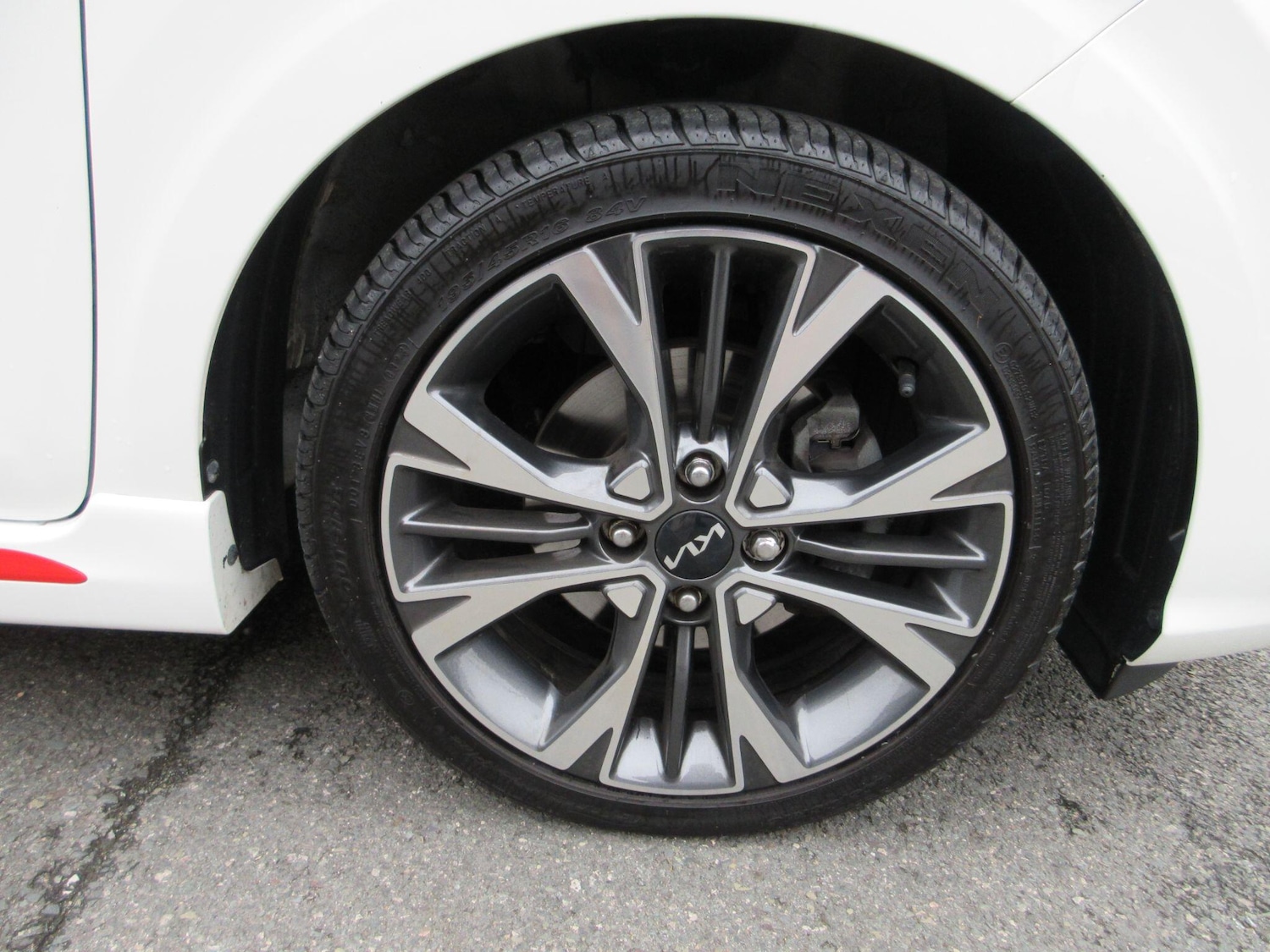 Used Kia Picanto 2023 for sale - 77343943: Photo 9