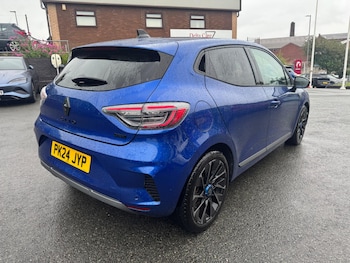 Used Renault Clio 2024 for sale - 78958107: Photo