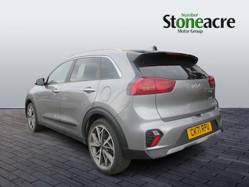 Used Kia Niro 2021 for sale - 75279349: Photo